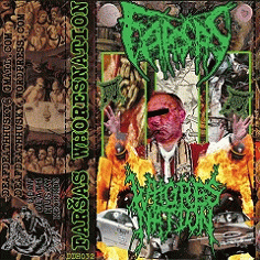 Farsas : Faršas - Whoresnation